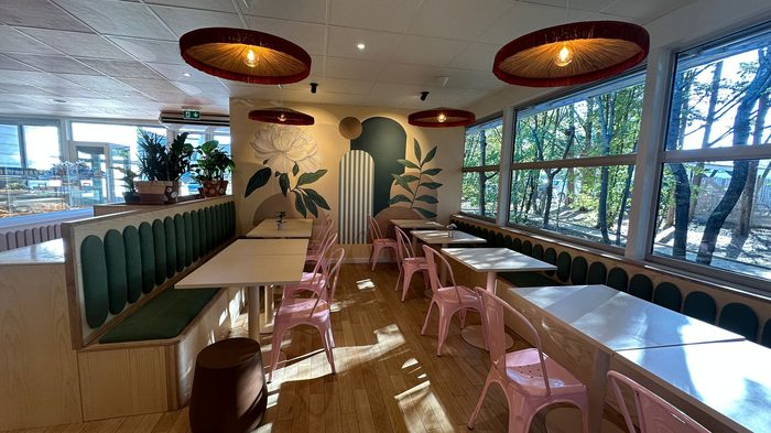 Montpellier – Maison Bonnaire — réalisation Provence & Fils