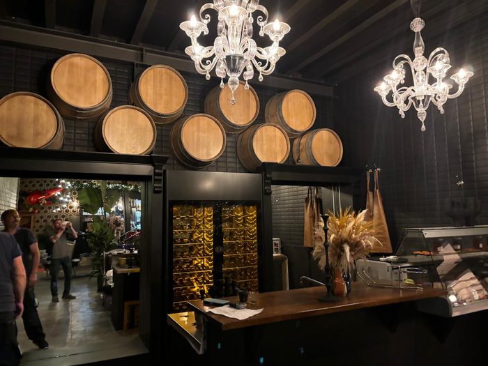 Montpellier – Le Terminal#1 — réalisation Provence & Fils