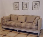 Canapé DEAUVILLE