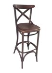 Chaise CARLY haute