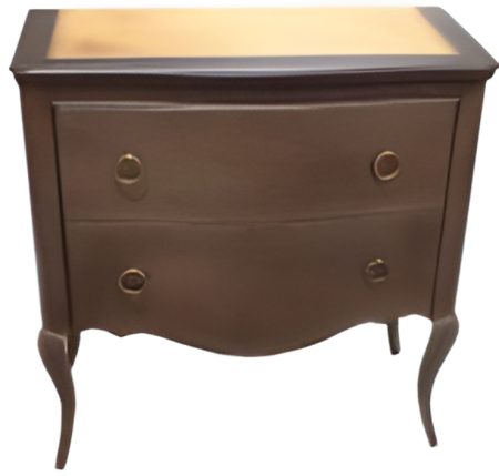 Commode DOUCE FRANCE 80cm – Dimensions 0.80x 0.40 x 0.80