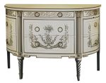 Commode TRAVIATA / 9 Tiroirs