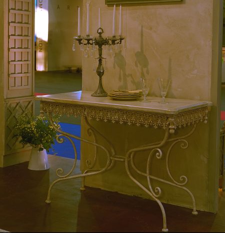 Console SOLOGNE