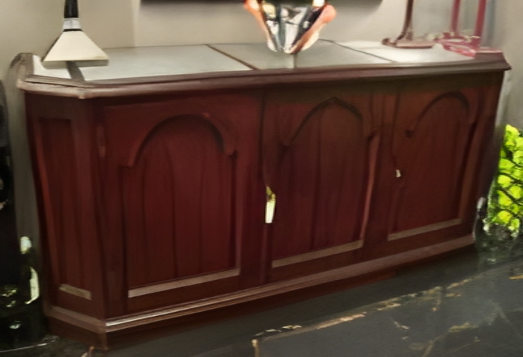 Enfilade NATURALISTE / Long : 2 15 m