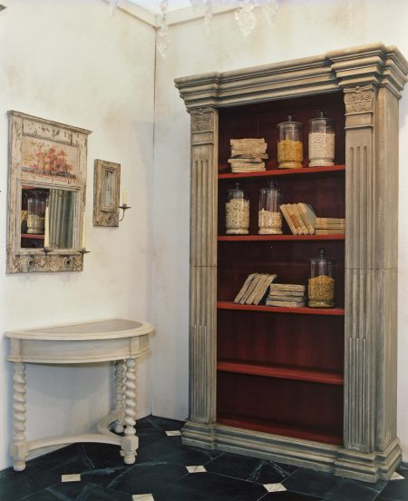 Etagère TURENNE XVII ème