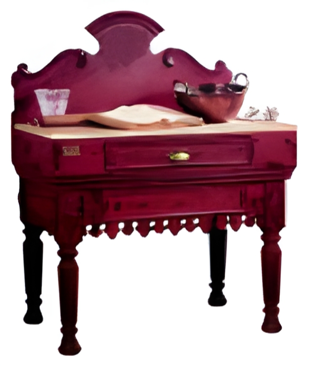 Etal SANGLIER / Plateau de Marbre