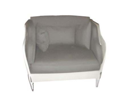 Fauteuil FARNIENTE / (Complément Fauteuil Farniente):