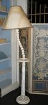 Lampadaire HOUDINI articulé avec boules bois et abat jour conique_652c5b997ed24.jpeg
