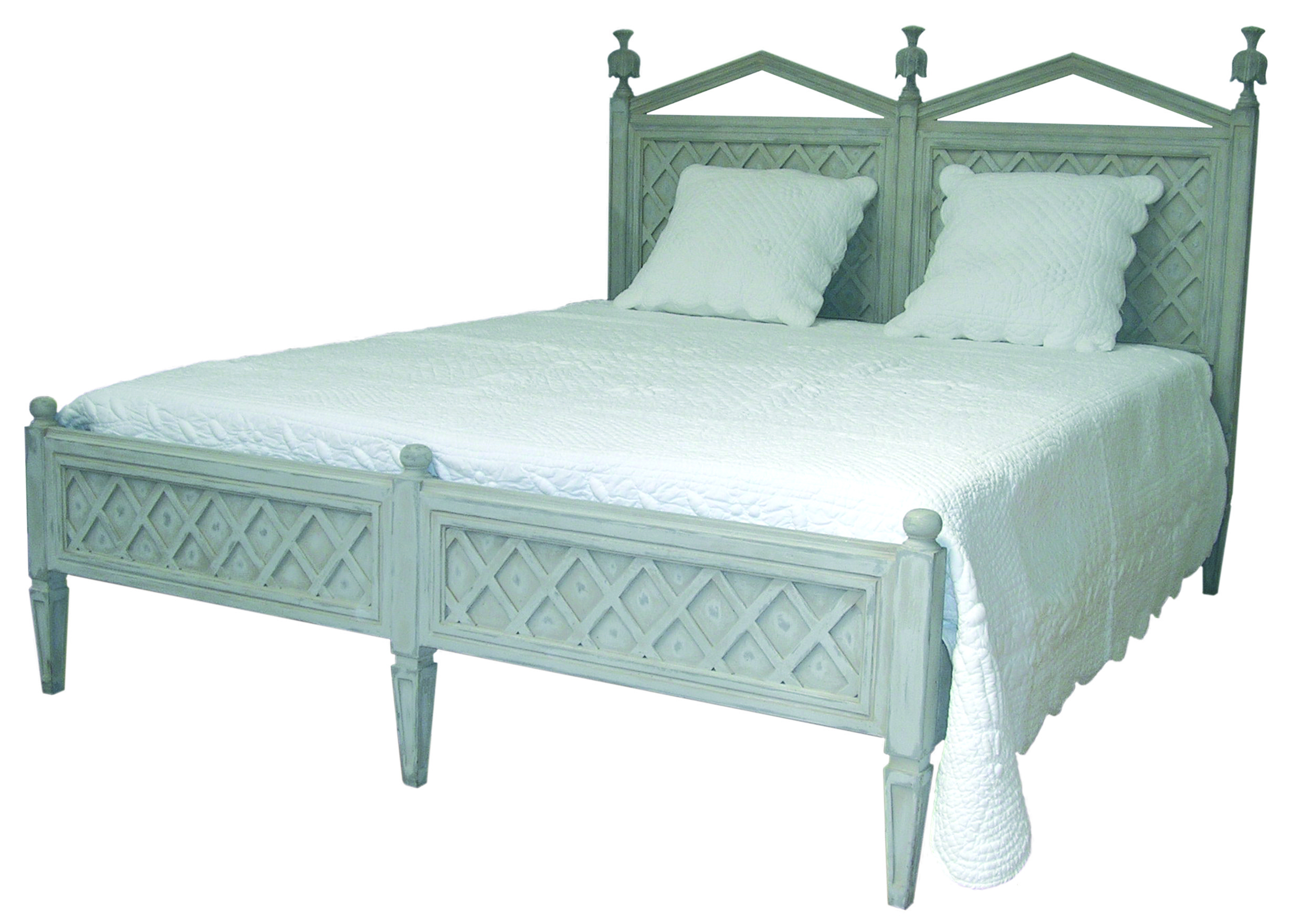 Lit PHENIX Couchage 140 – Pied Coupé / Tête de Lit Entière et Pied Réduit_652c60569bab6.jpeg