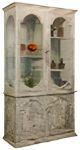 Vitrine NATURALISTE L 140 * Prof 50 * H 240