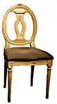 Chaise Brunaire