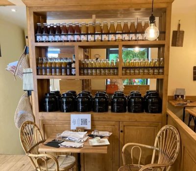 Aix en Provence – Ma 1ere Cantine
