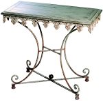 Table dappoint GUIRLANDE – photo produit