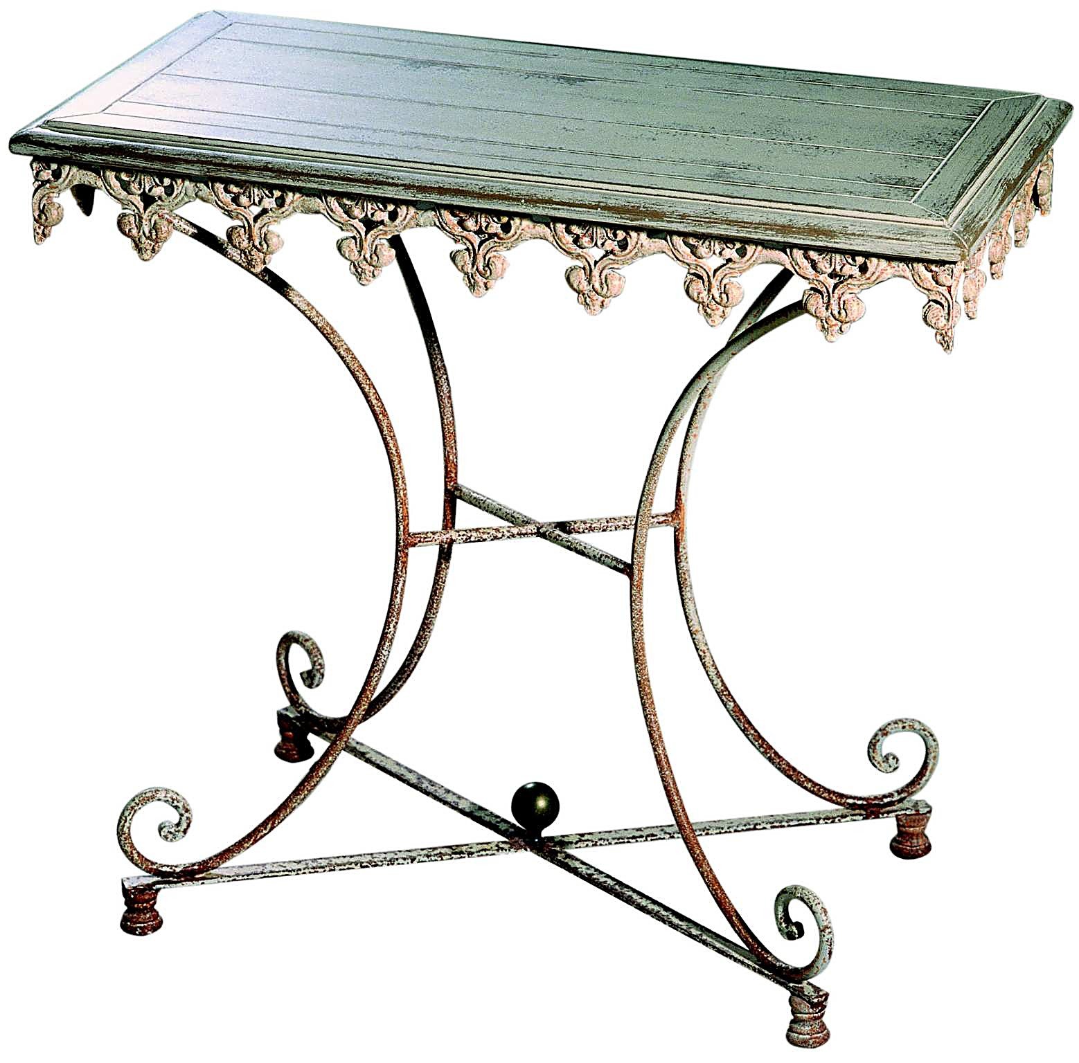 Table dappoint GUIRLANDE – photo produit Table dappoint GUIRLANDE – photo produit