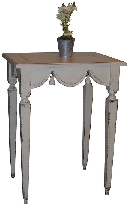 Table CANTONNIERE — Long. 210 x Haut. 76 x Prof. 85 cm
