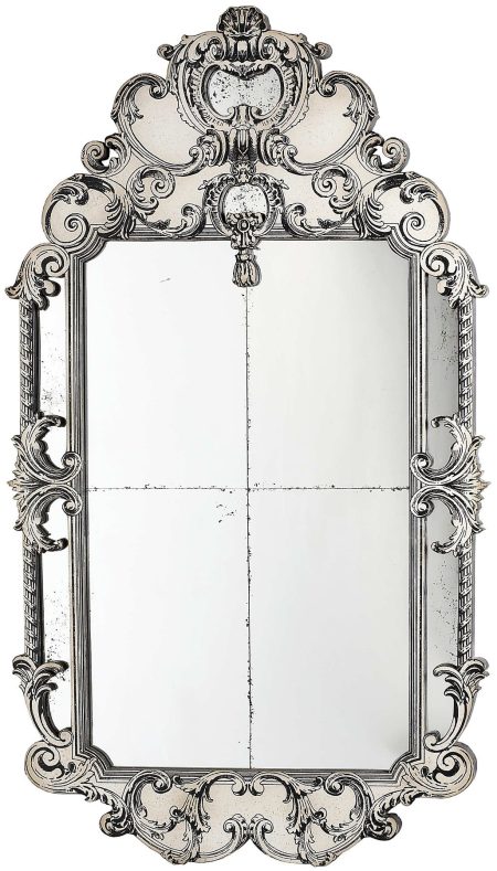 Miroir SCALA – photo produit