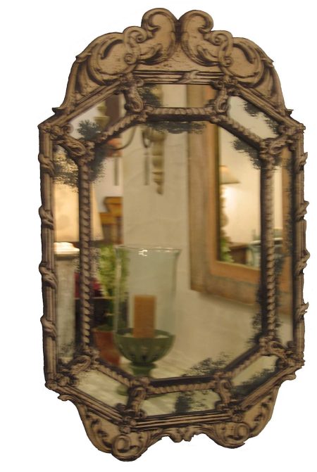 Miroir GARNIER – autre vue