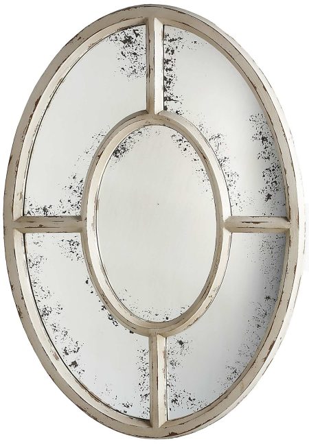Miroir OEIL DE BOEUF – photo produit