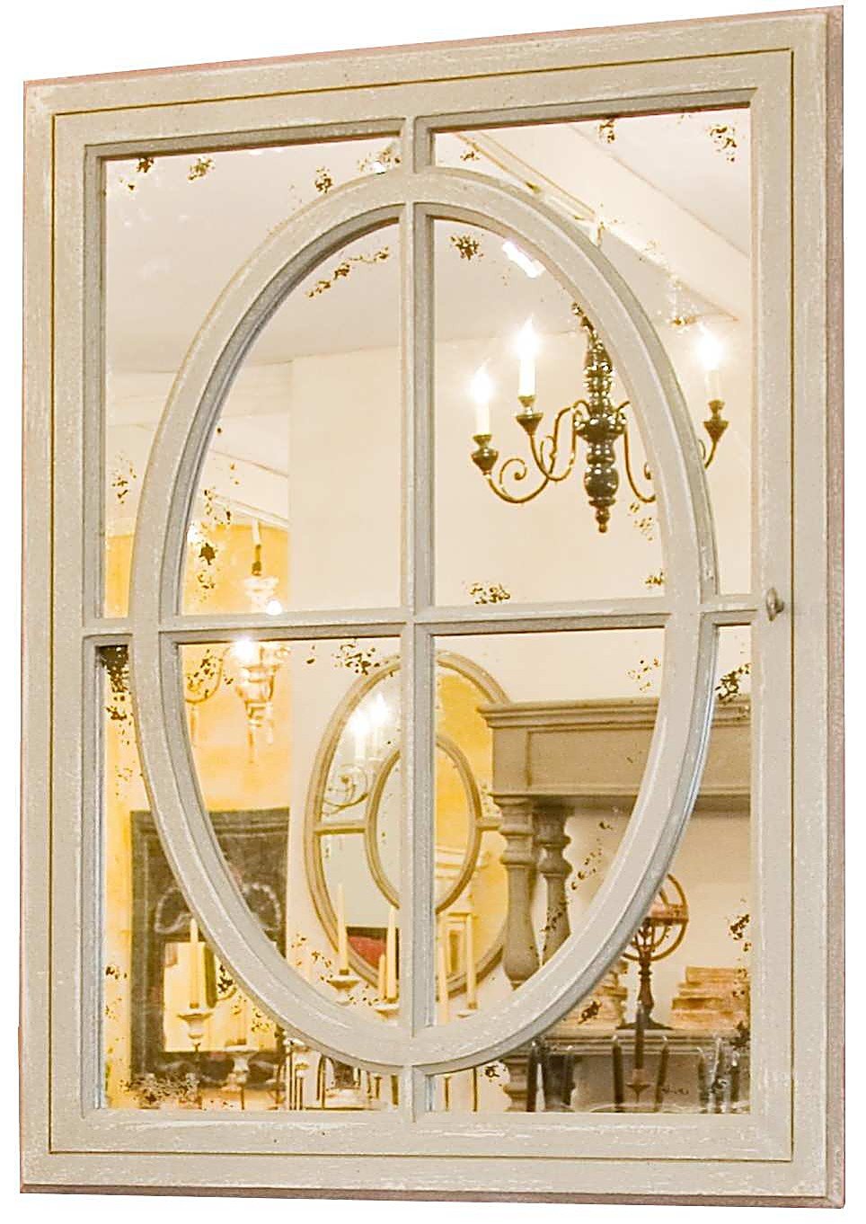 Miroir Porte VASISTAS sur Chassis Bois avec charnieres – photo produit Miroir Porte VASISTAS sur Chassis Bois avec charnieres – photo produit