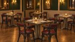 Fauteuil GRAND CAFE