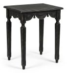 Table dappoint CANTONNIERE – photo produit